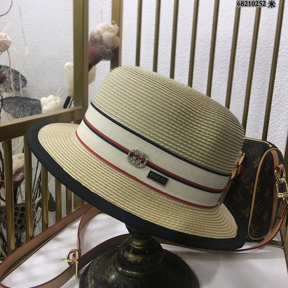 Top Hats