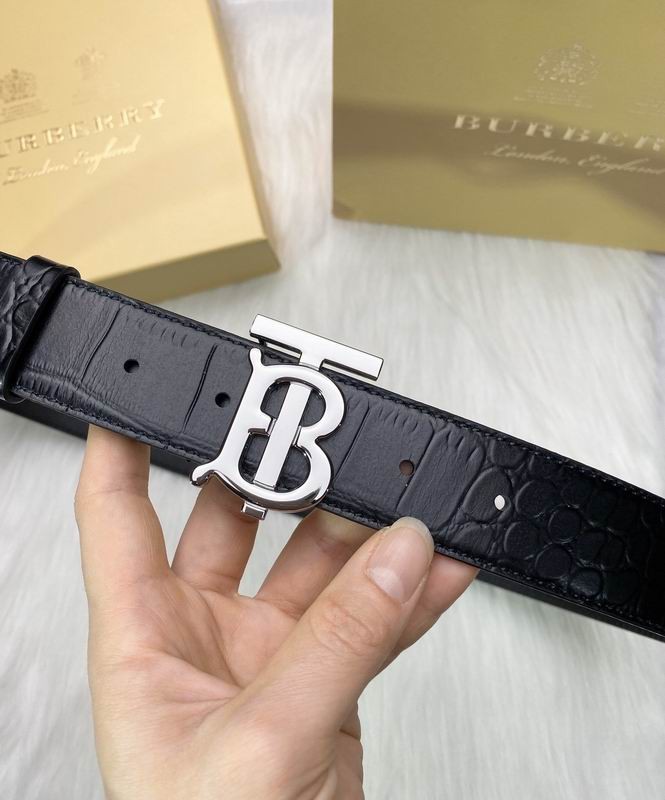 B*rberrry Belts Top Version