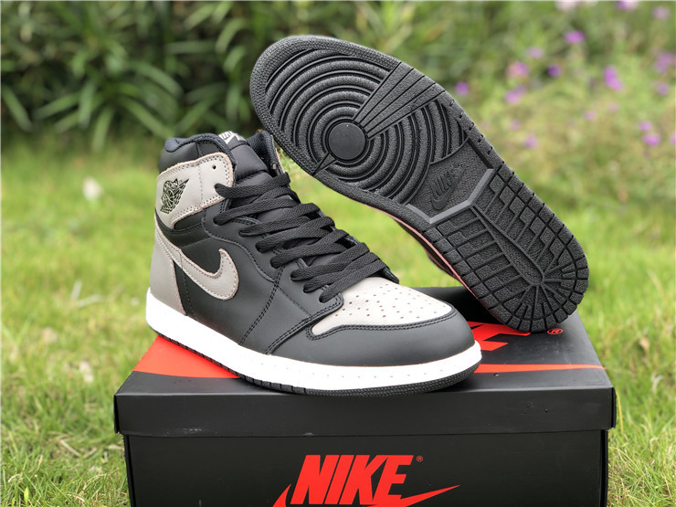Air Jordan 1 “Shadow”