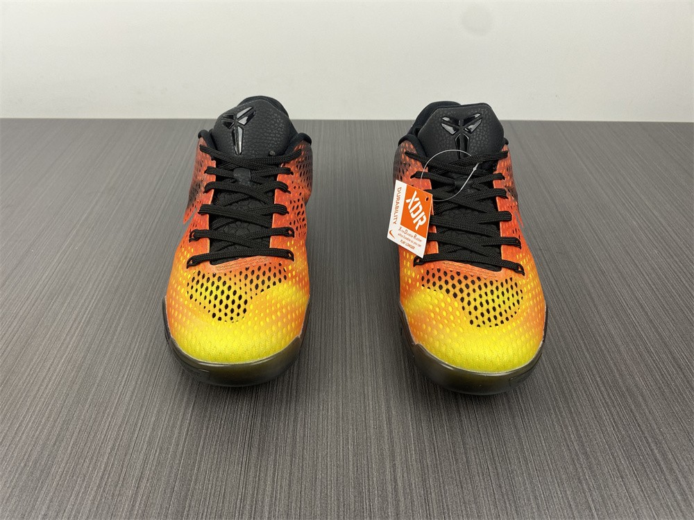 from Kobe 11 EM LA Sunset ZK11 836184-805
