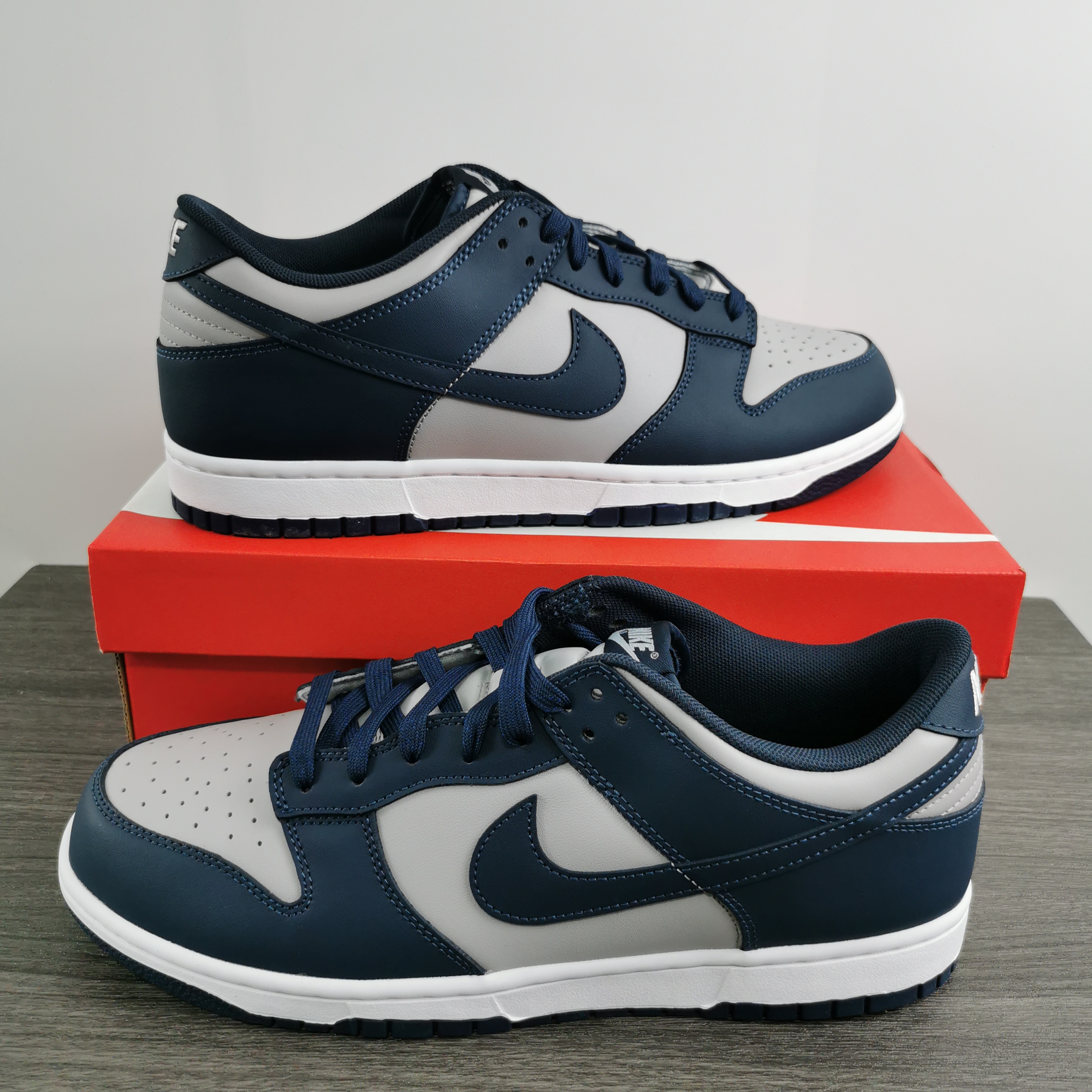 from Nike SB Dunk Low DD1391-003