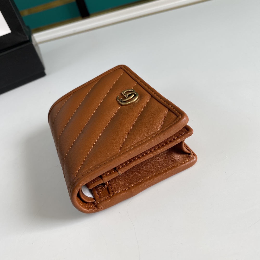 G*ucci Bag Top Quality 11*8*2.5cm