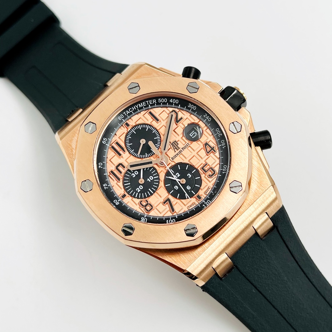 A*udemaps P*iguet Watches Top Quality 42*15mm
