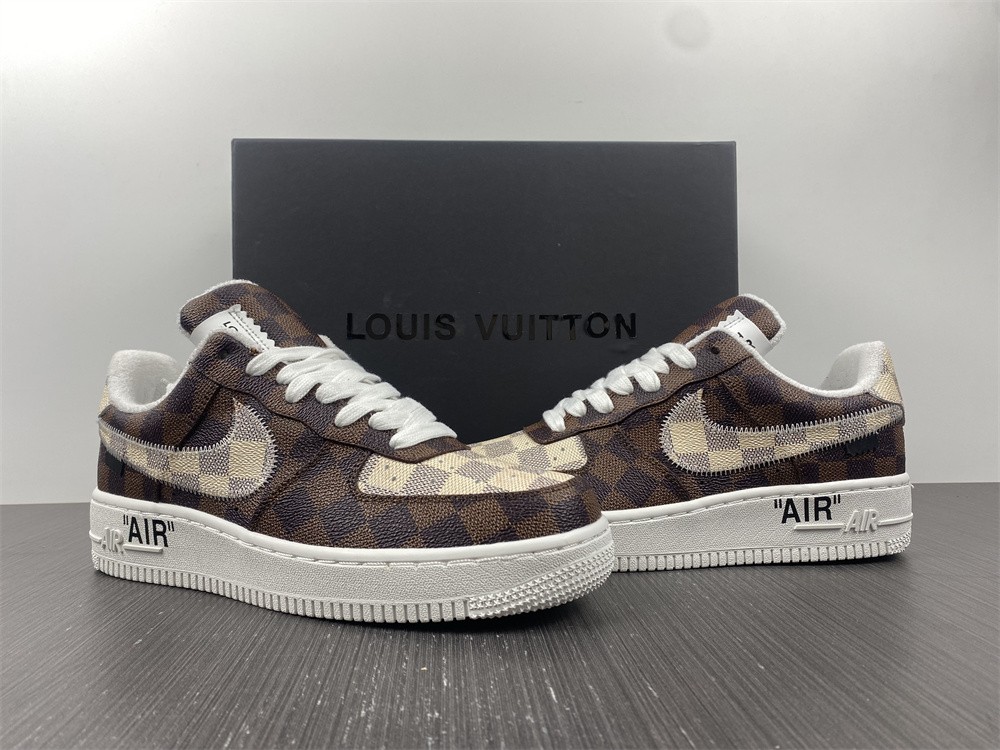 from O*ff-W*hite x Nike Air Force 1