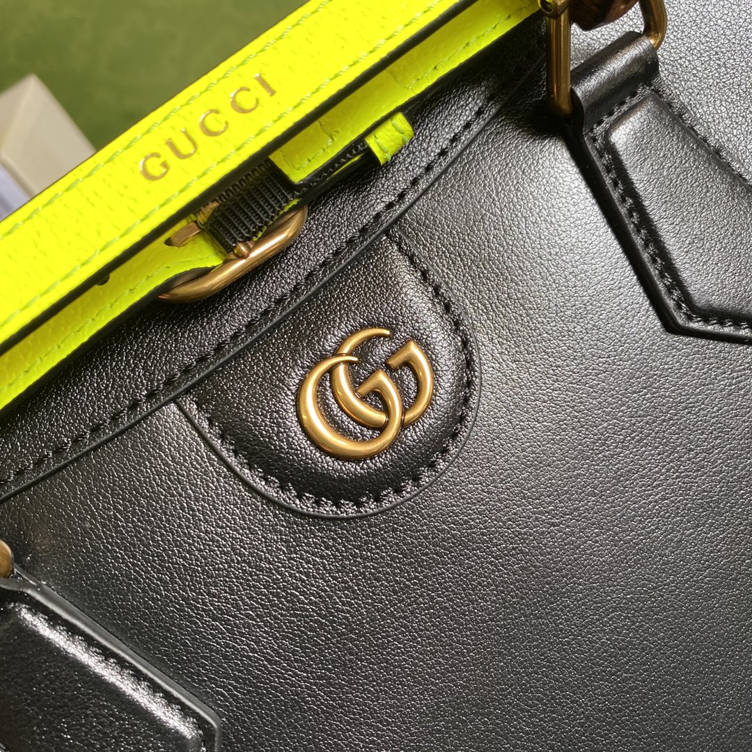 G*ucci Bag Top Quality 35*30*14cm