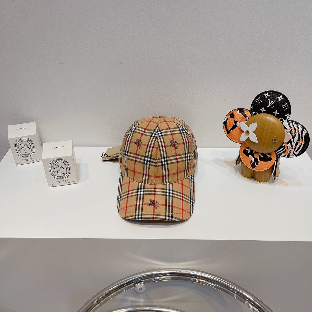 Top Hats