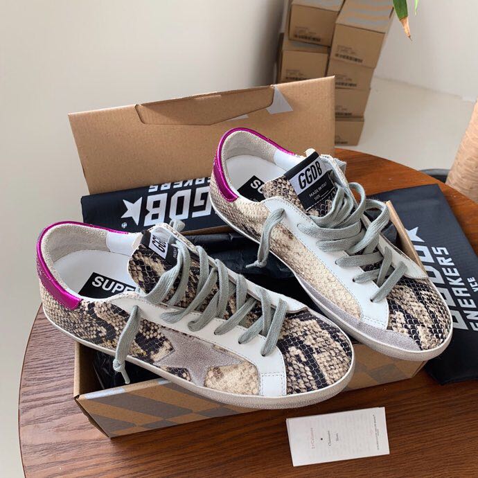 Men Women G*GDB Top Sneakers