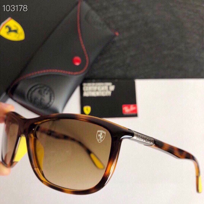 R*ayban Glasses Top
