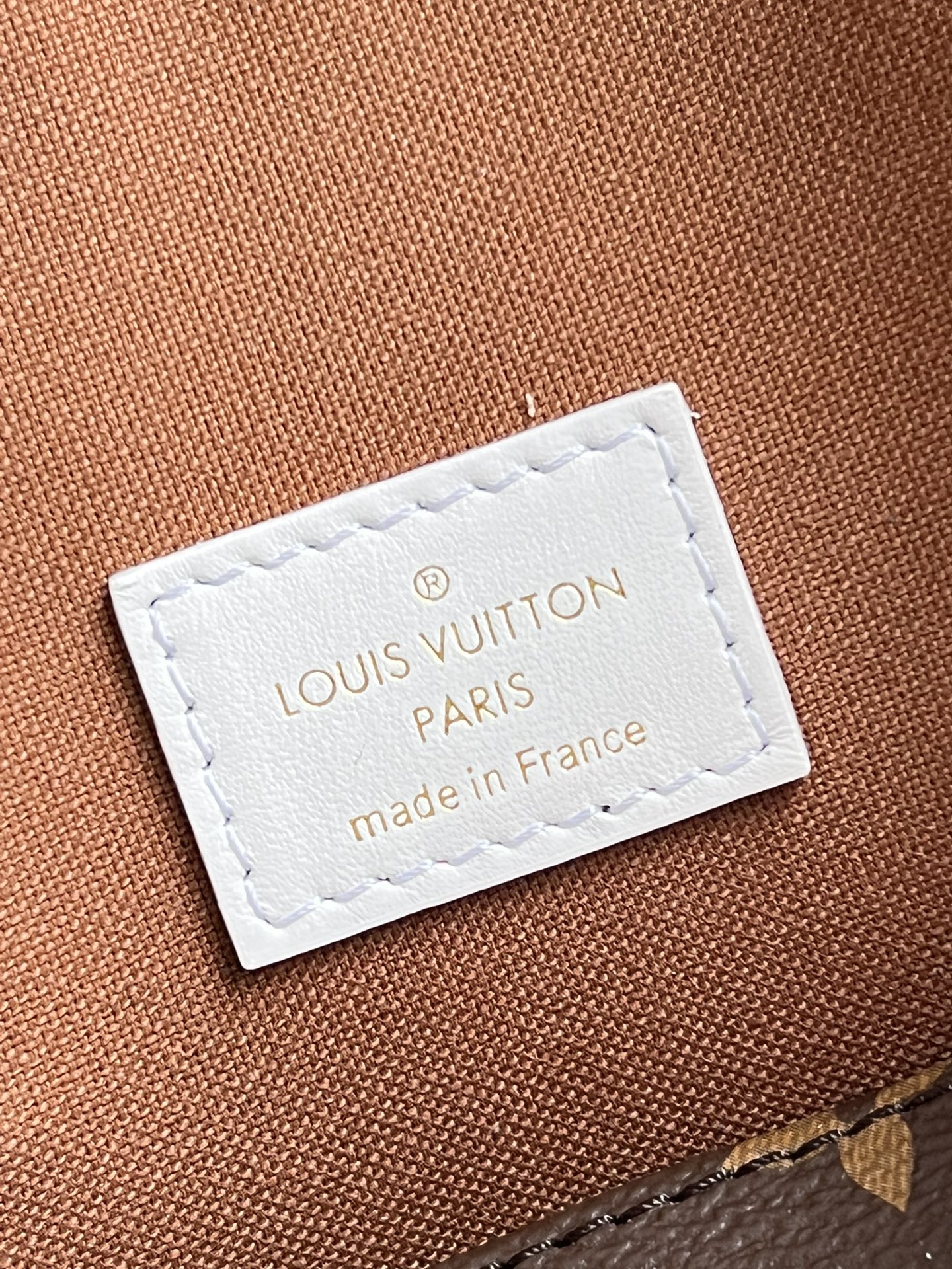 L*ouis V*uitton Bag Top Quality 22.5*19.5*10CM
