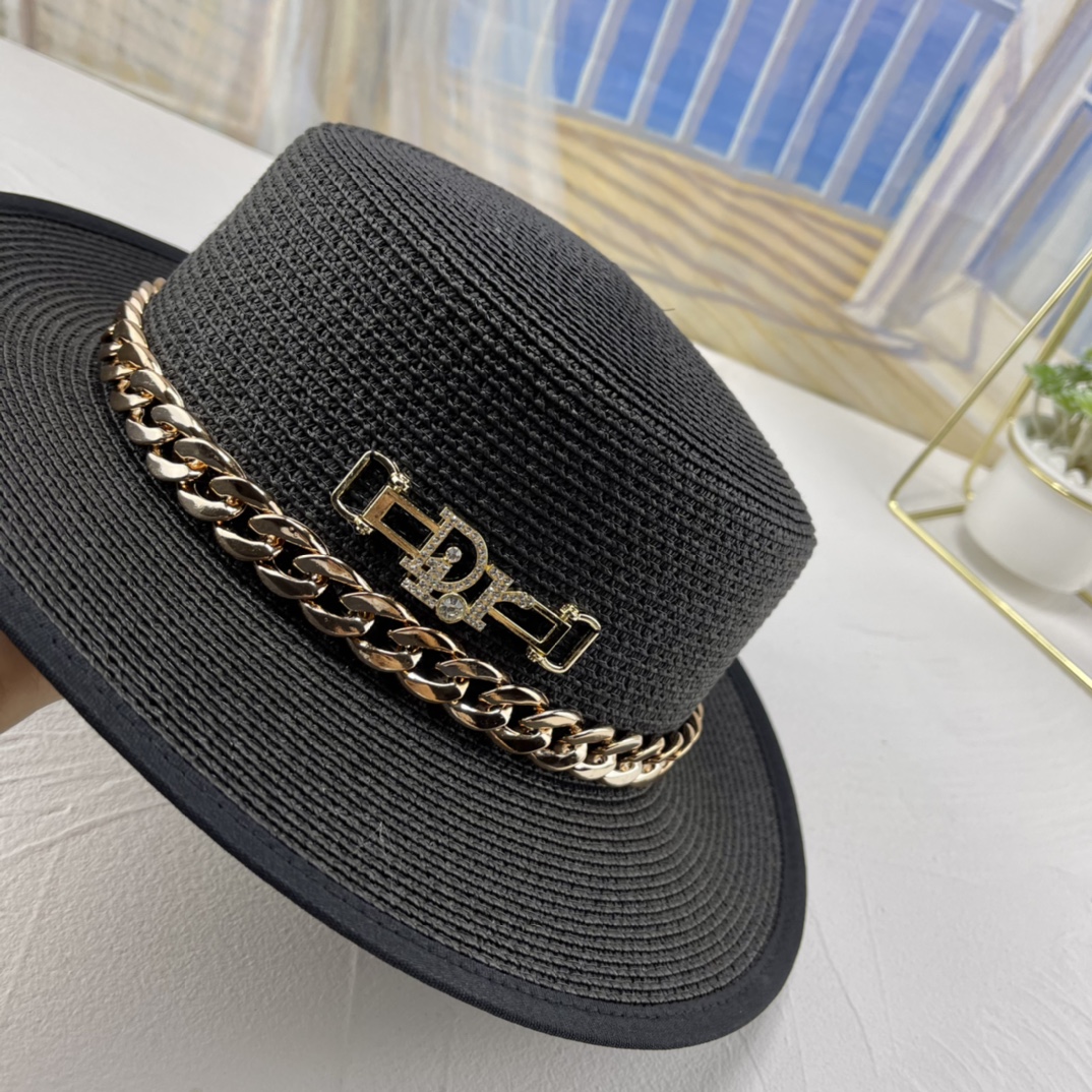 Top Hats