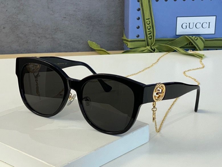 Top Quality G*ucci Glasses