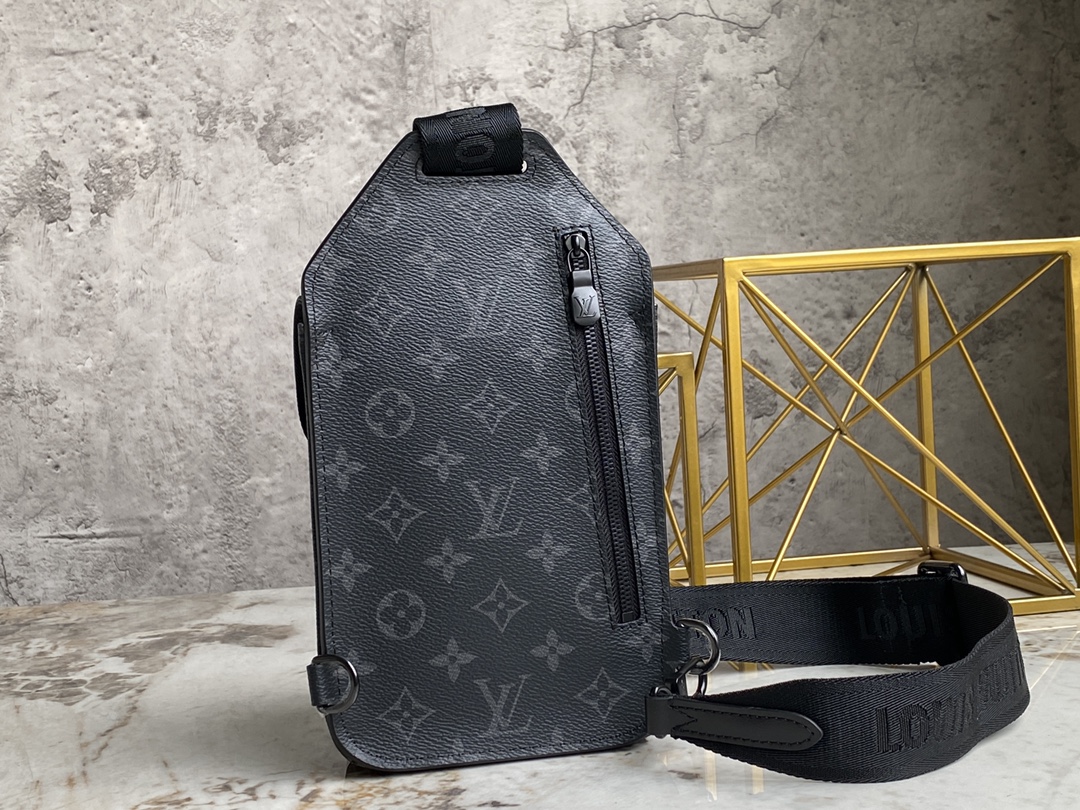 L*ouis V*uitton Bag Top Quality 13*18*3.5CM