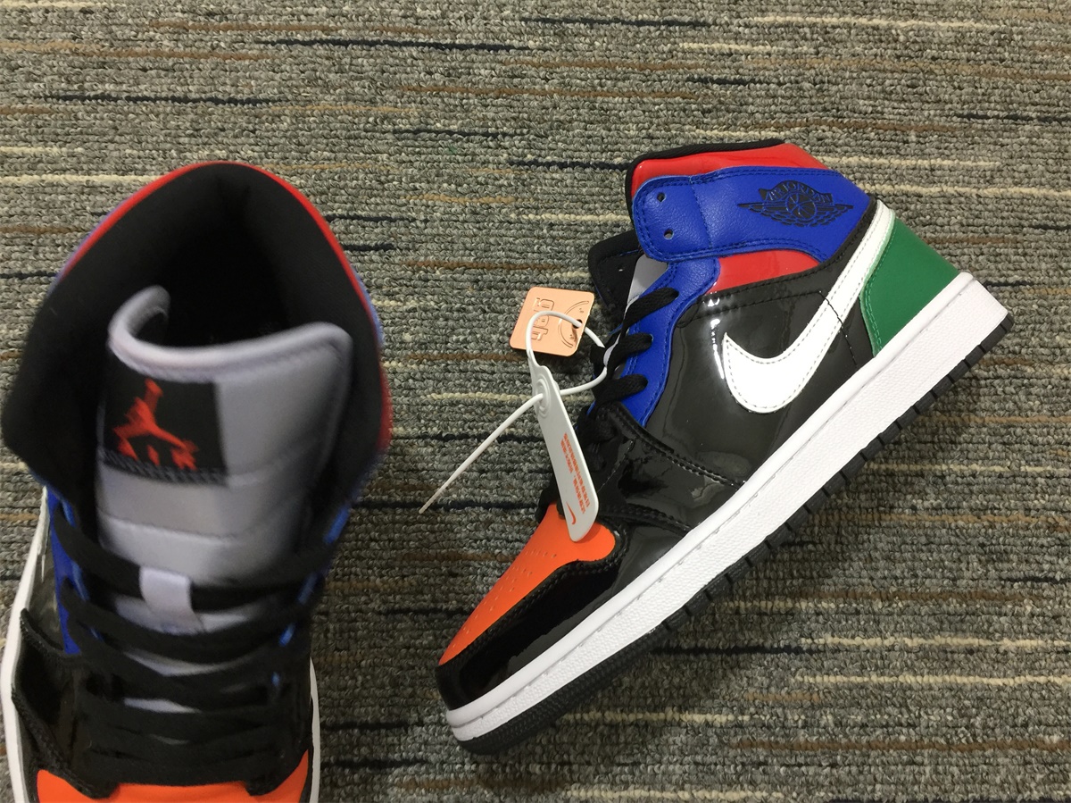 Air Jordan 1