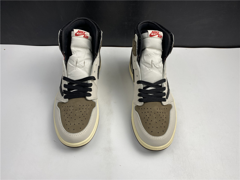 Travis Scott x Air Jordan 1 2.0 CD4487-100