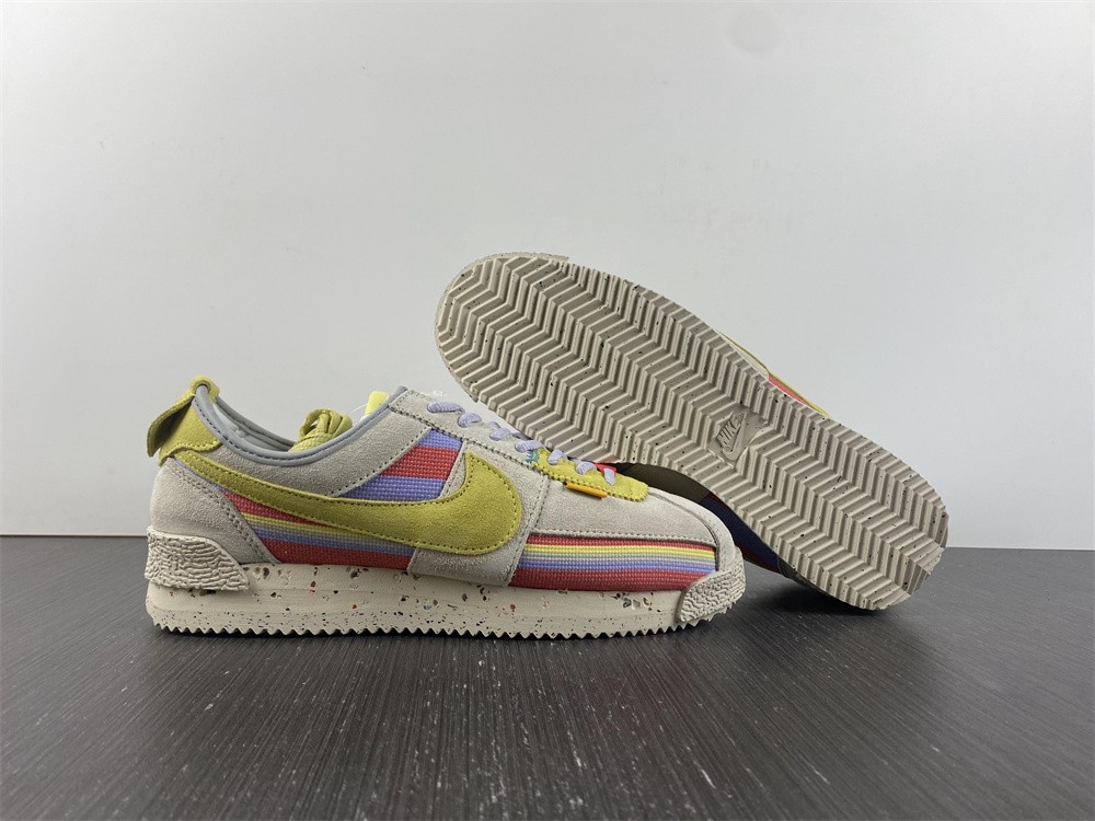 from Union x NK Cortez 50 DR1413-100