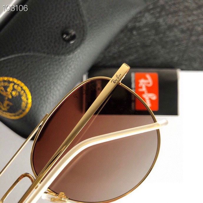 R*ayban Glasses Top