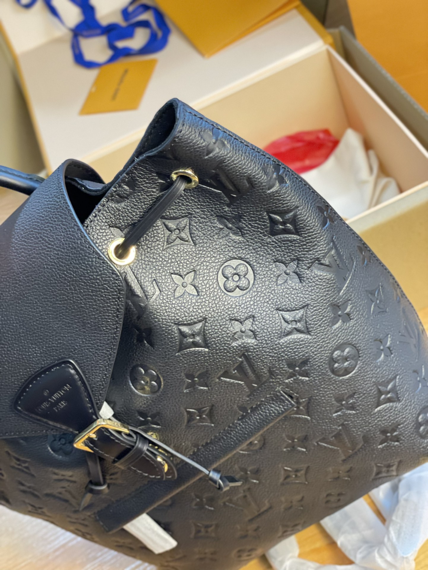 L*ouis V*uitton Bag Top Quality 27.5*33*14CM