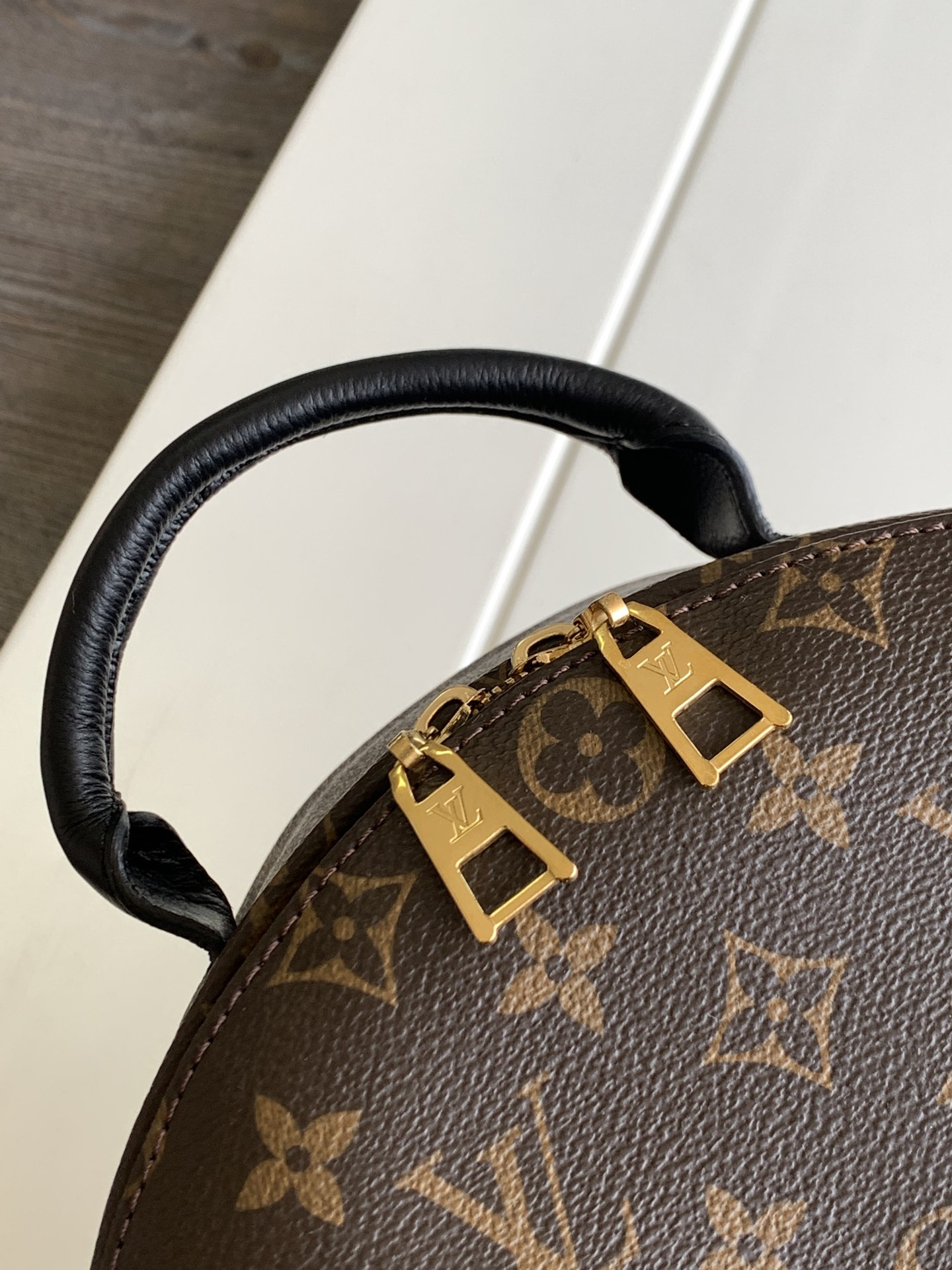 L*ouis V*uitton Bag Top Quality 28*33*16cm