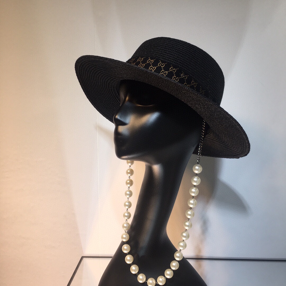 Top Hats
