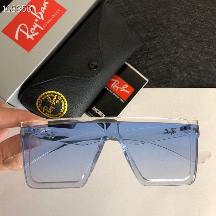 R*ayban Glasses Top