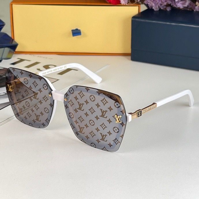 Top Quality L*ouis V*uitton Glasses