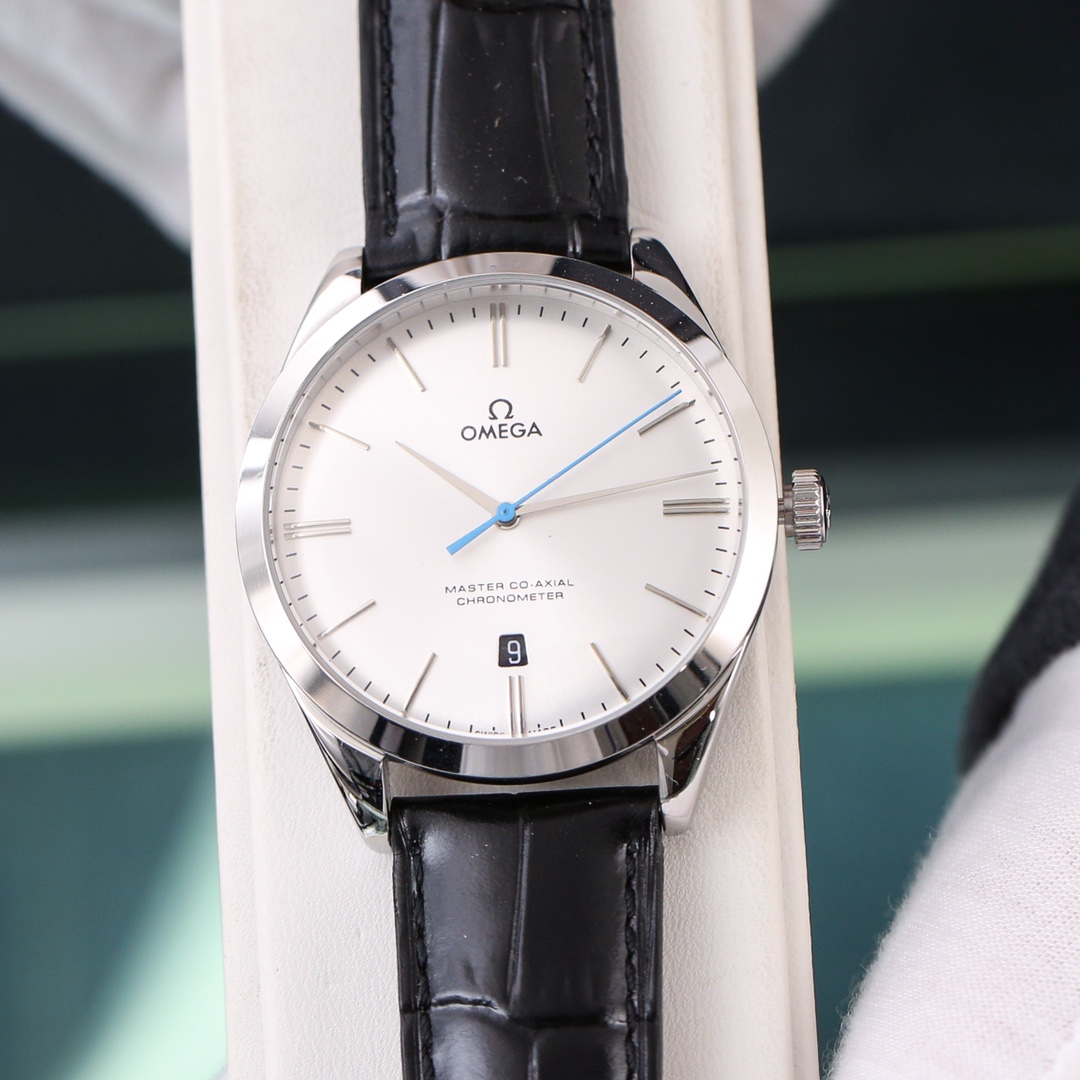 O*mega Watches Top Quality 40*12MM