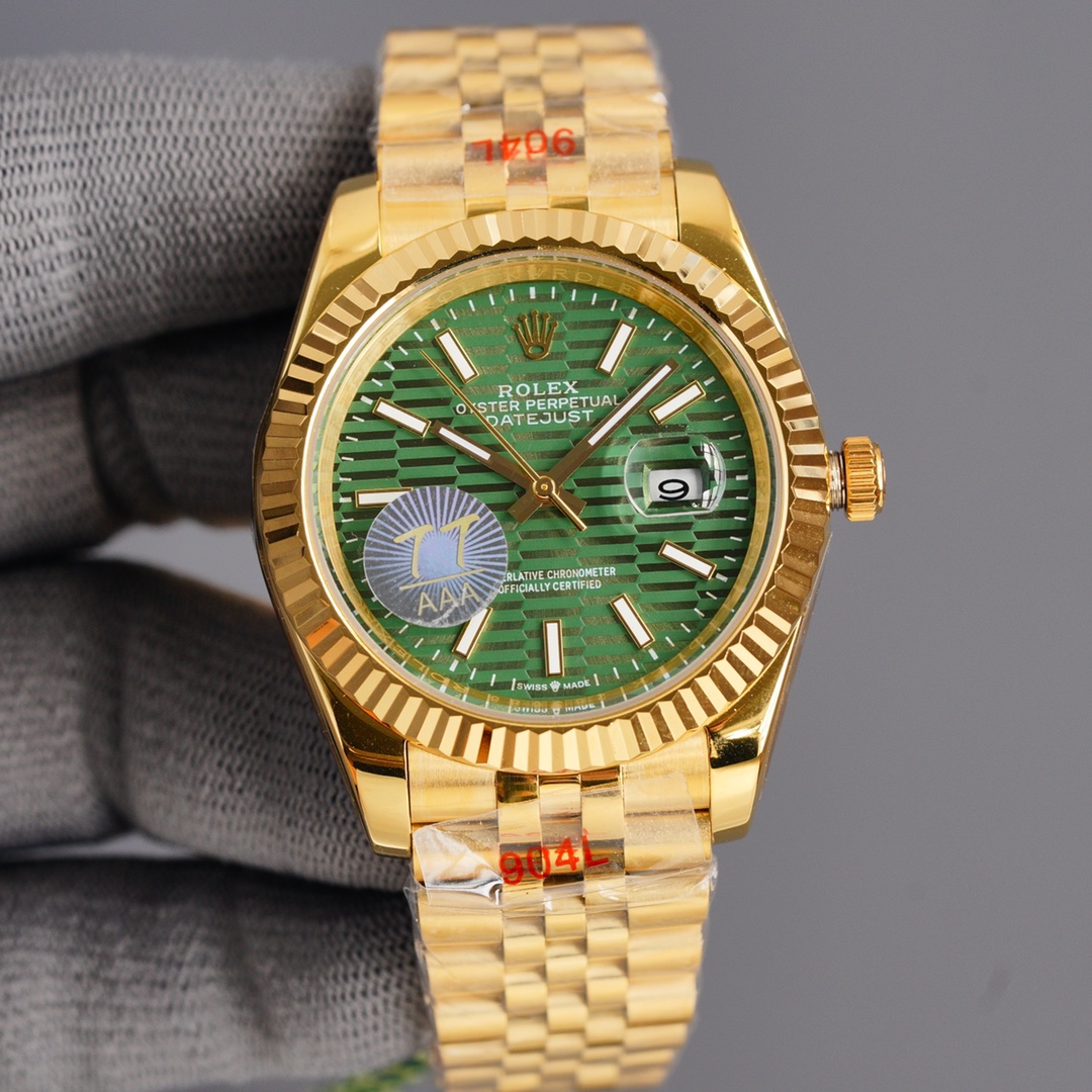 R*olex Watches Top Quality 41*11mm （）