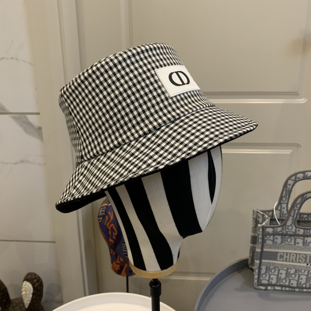 Top Hats