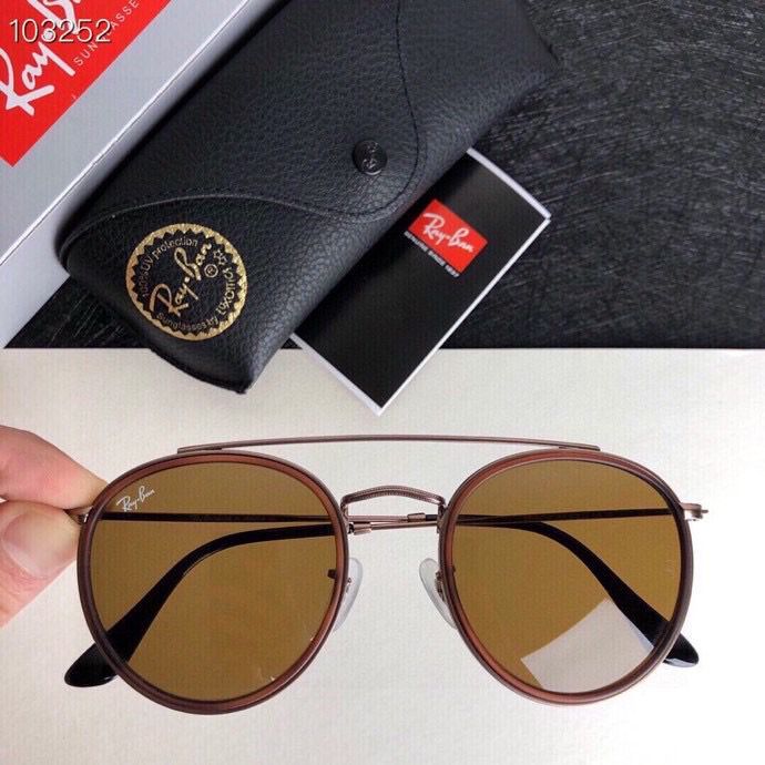 R*ayban Glasses Top