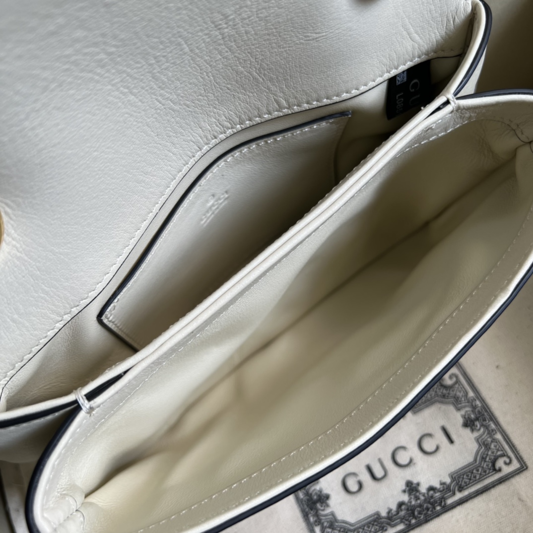 G*ucci Bag Top Quality 22*13*5.5CM