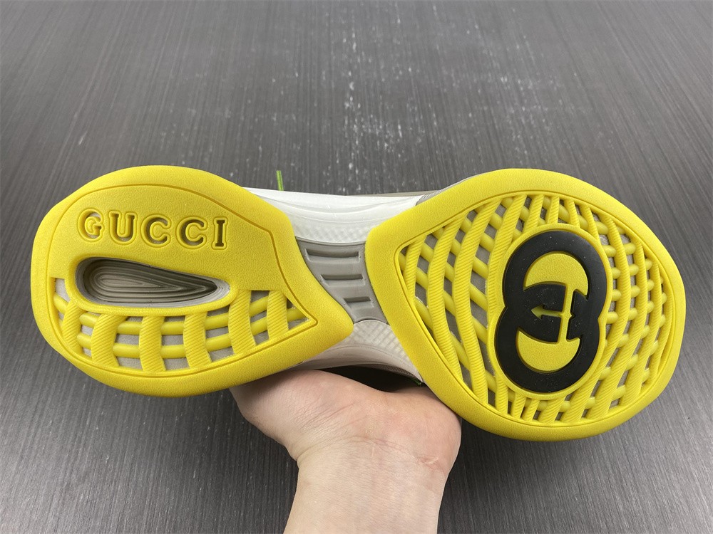 Men Women G*ucci Top Sneaker