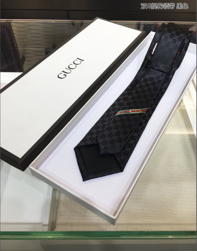 Necktie