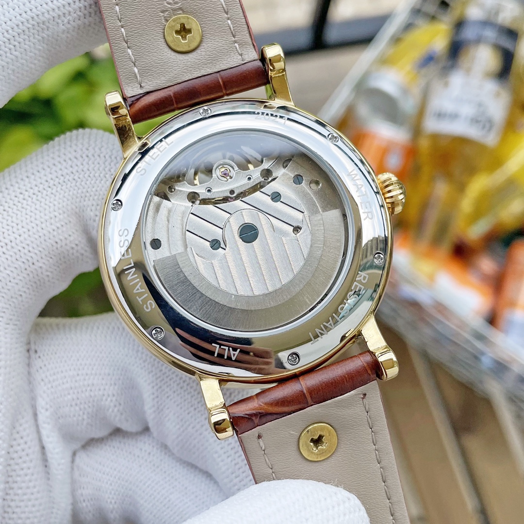 P*atek P*hilippe Watches Top Quality 42*13mm