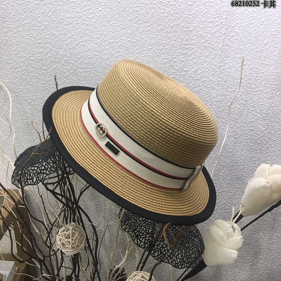 Top Hats