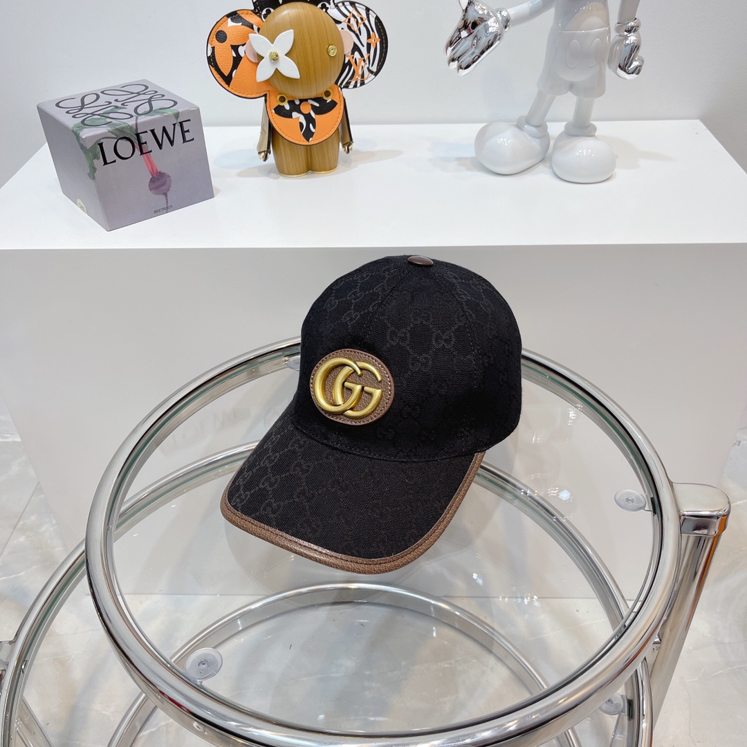 Top Hats