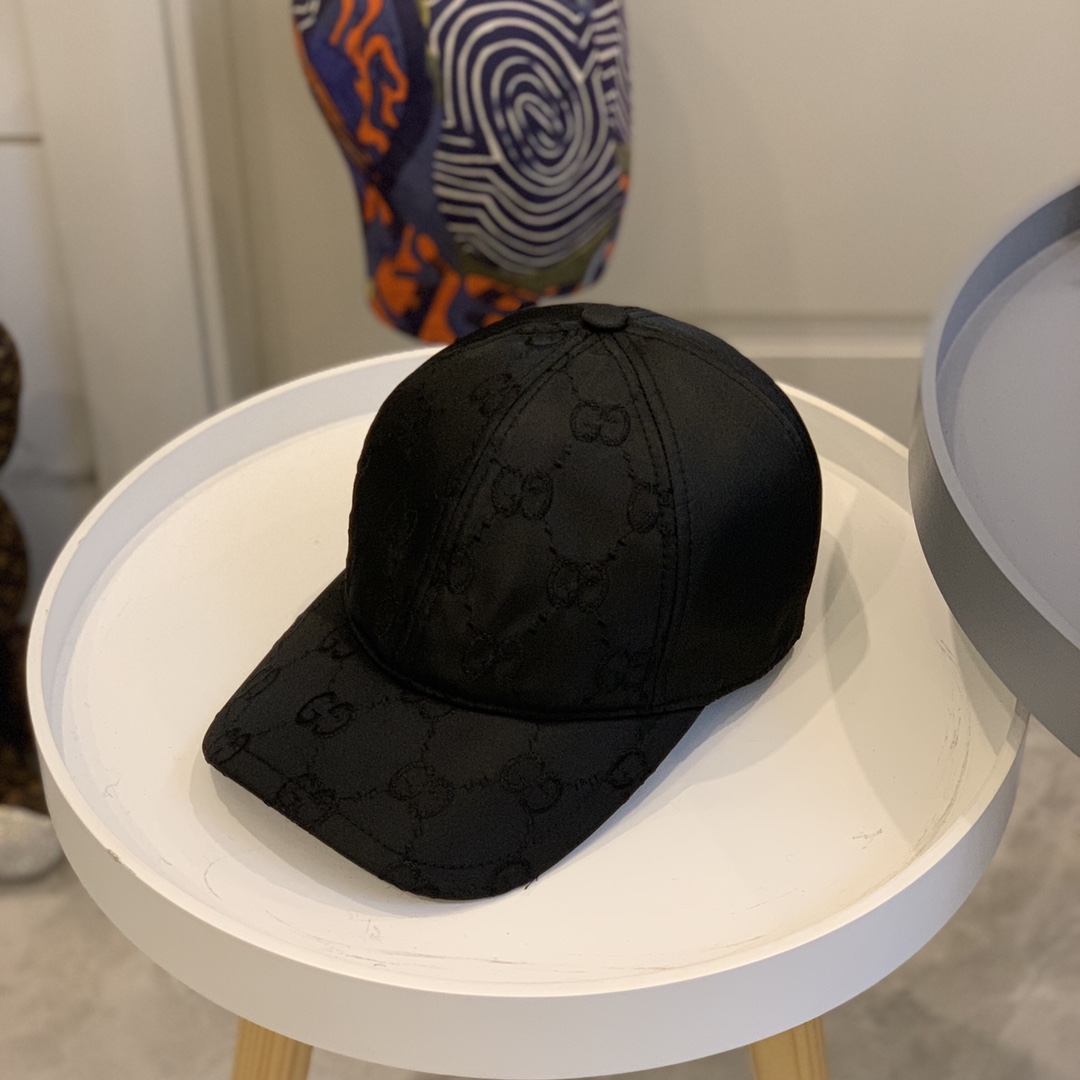 Top Hats