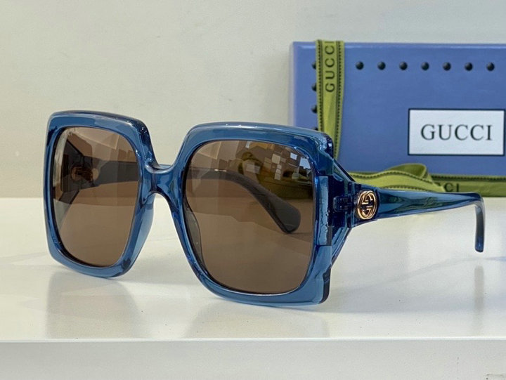 Top Quality G*ucci Glasses