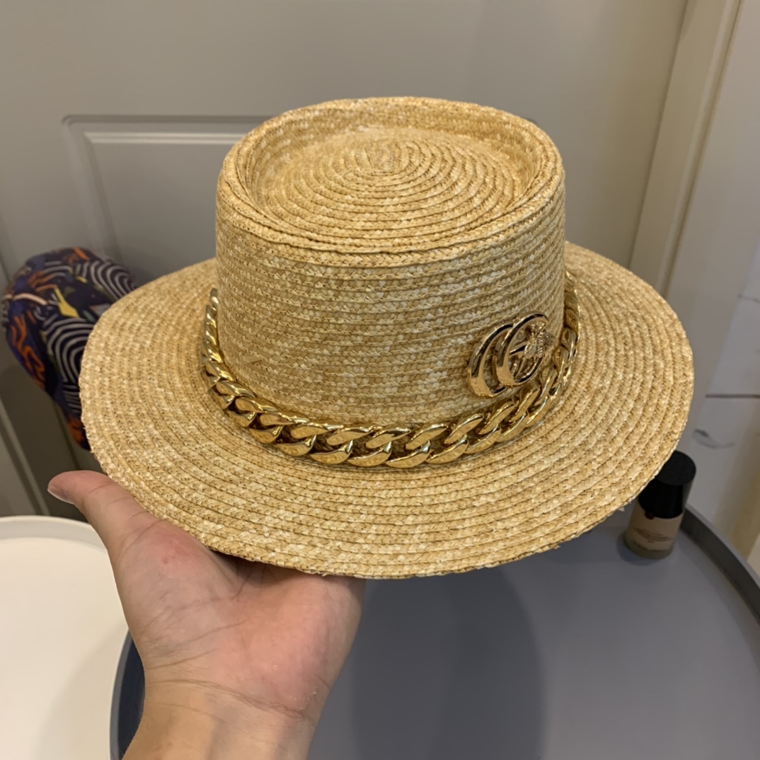 Top Hats