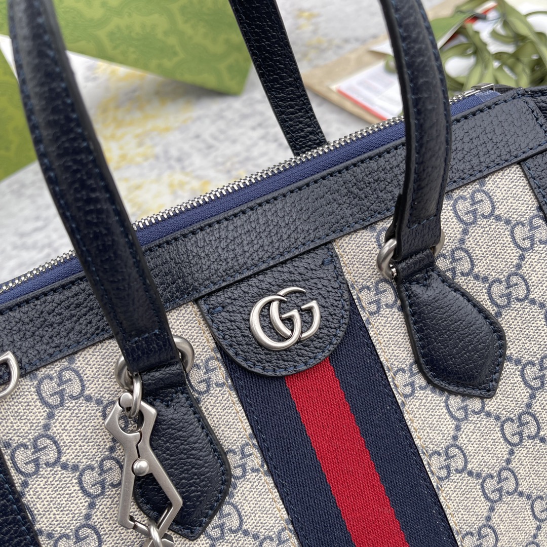 G*ucci Bag Top Quality 25*19*9.5CM