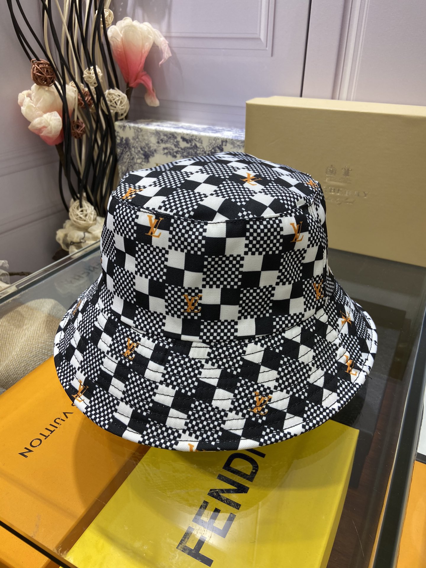Top Hats