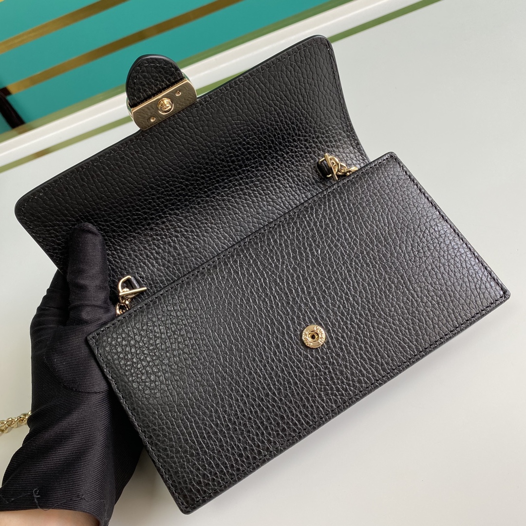 G*ucci Bag Top Quality 20*13*6CM