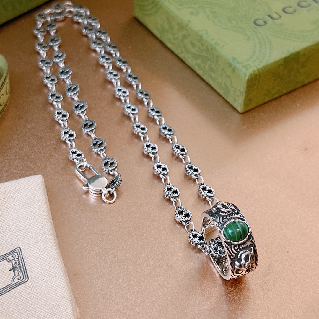 Necklace 60CM