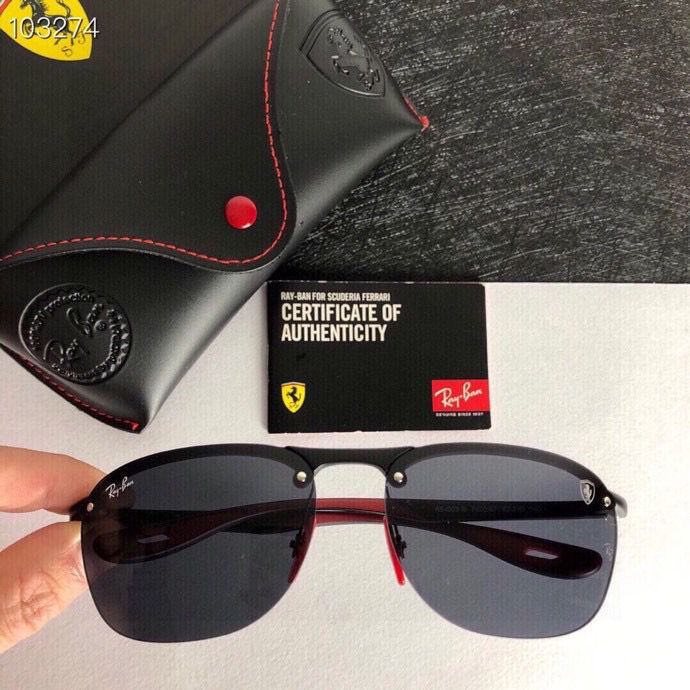 R*ayban Glasses Top