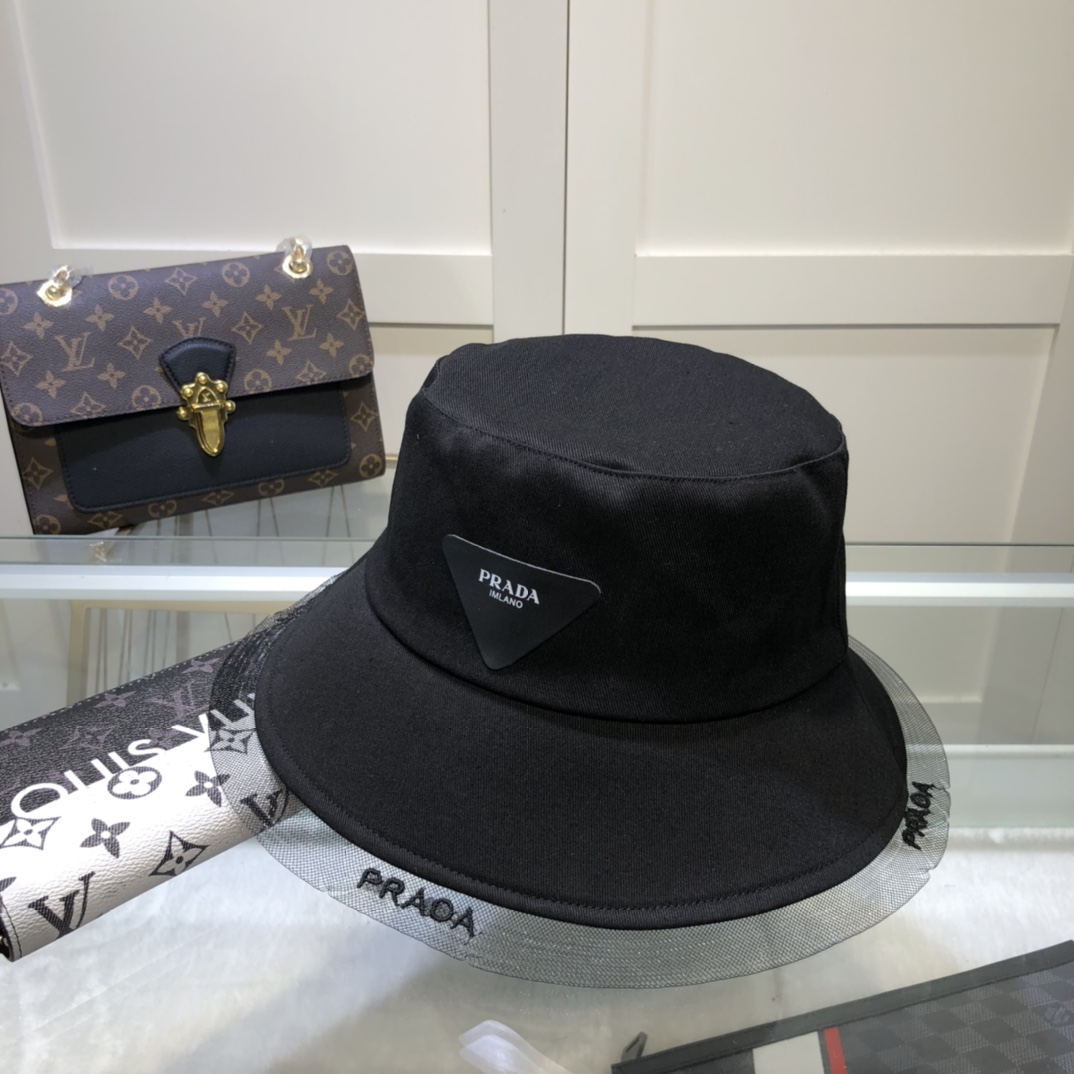 Top Hats