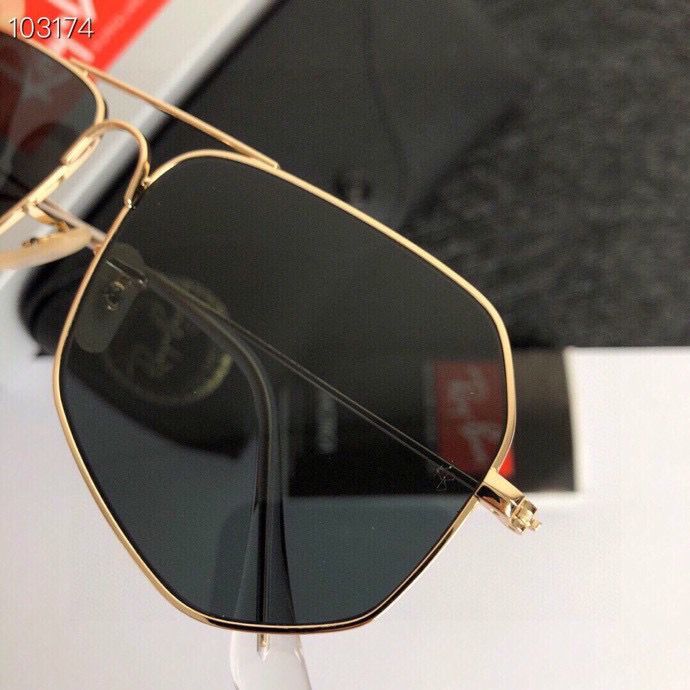 R*ayban Glasses Top