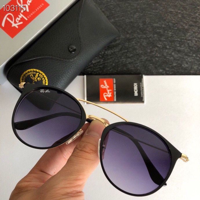 R*ayban Glasses Top