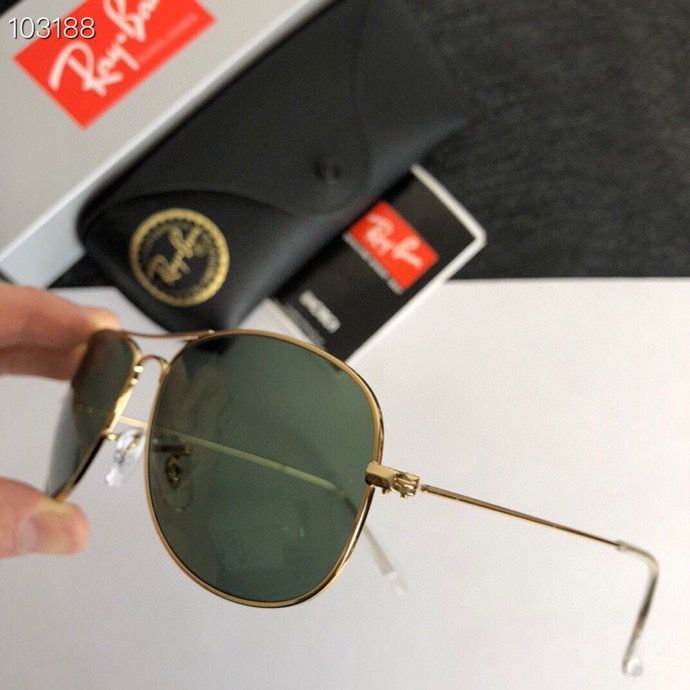 R*ayban Glasses Top