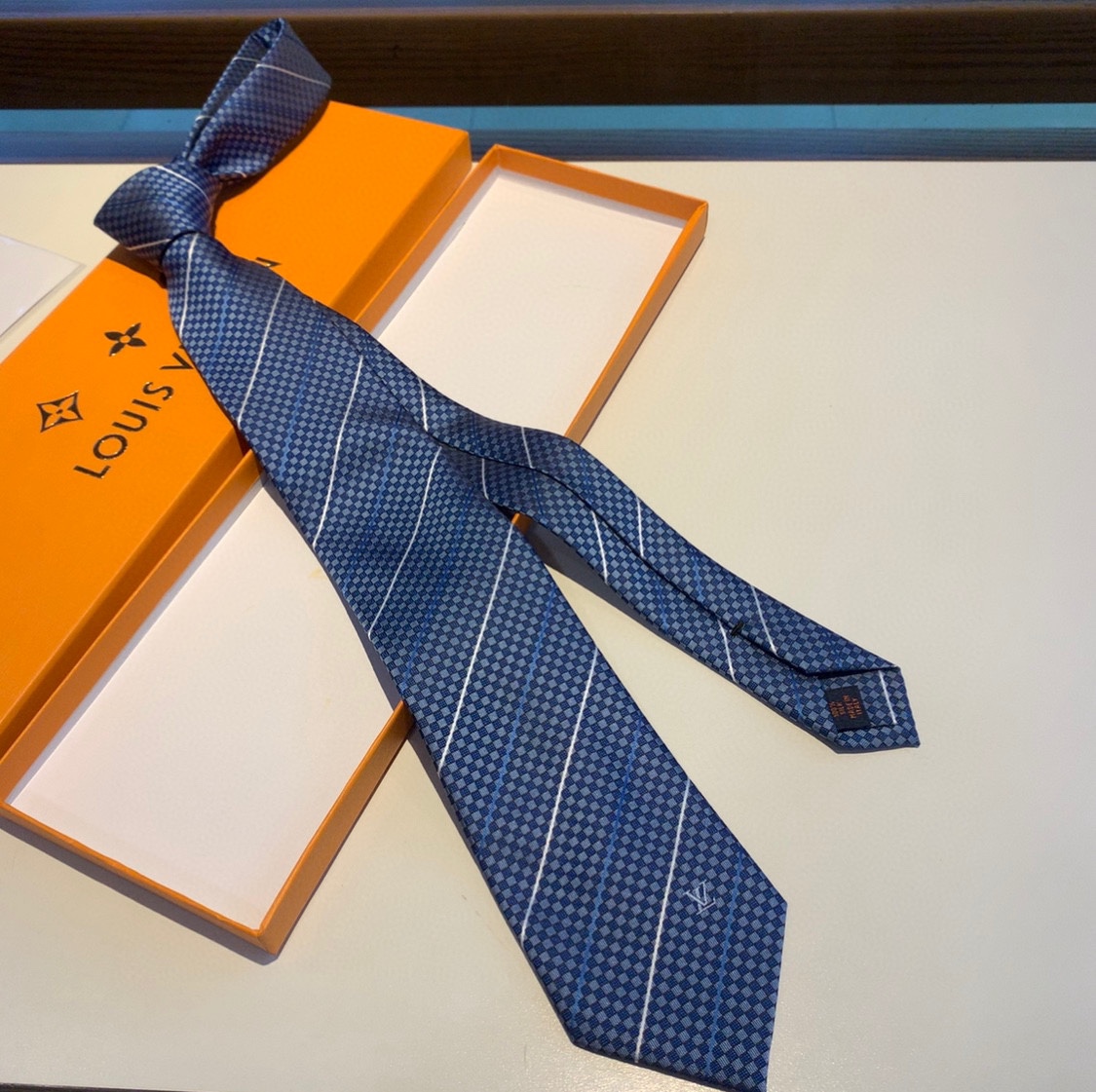 Necktie