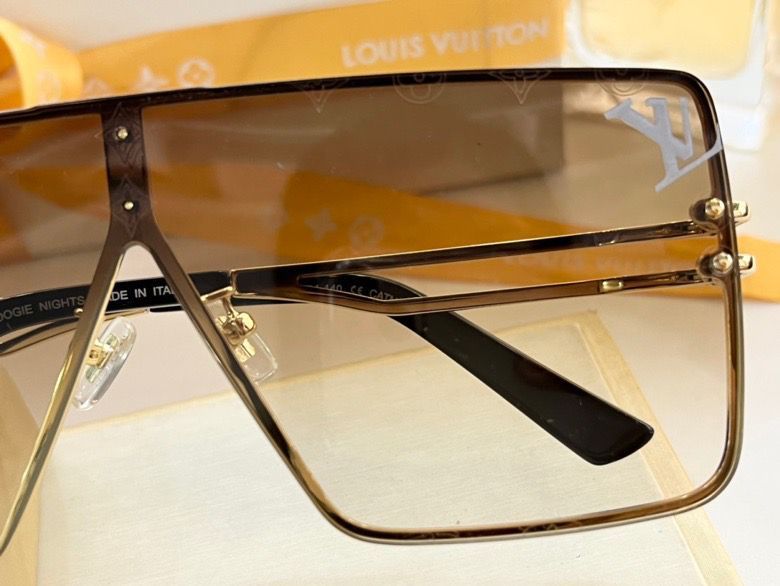 Top Quality L*ouis V*uitton Glasses