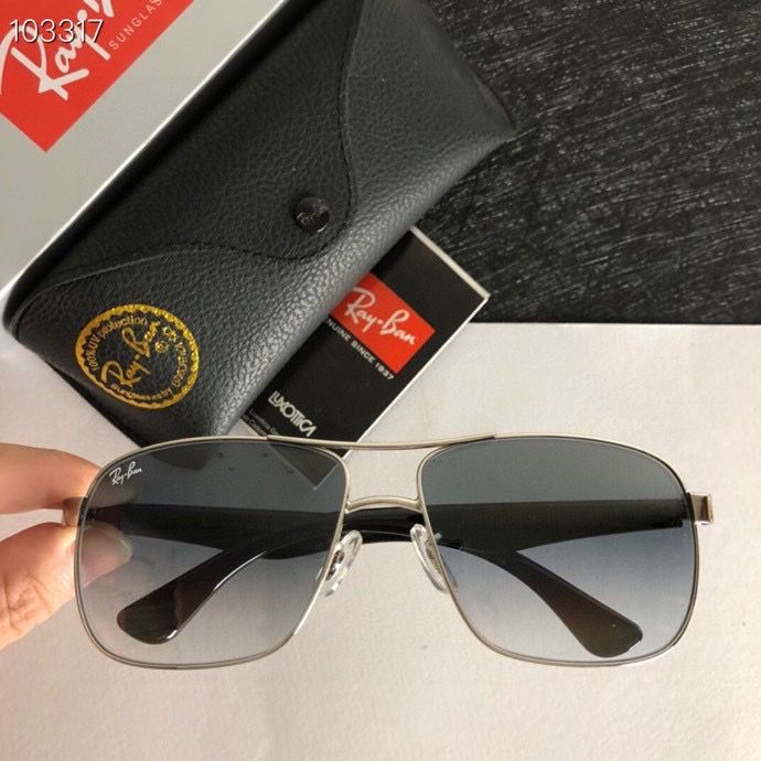 R*ayban Glasses Top